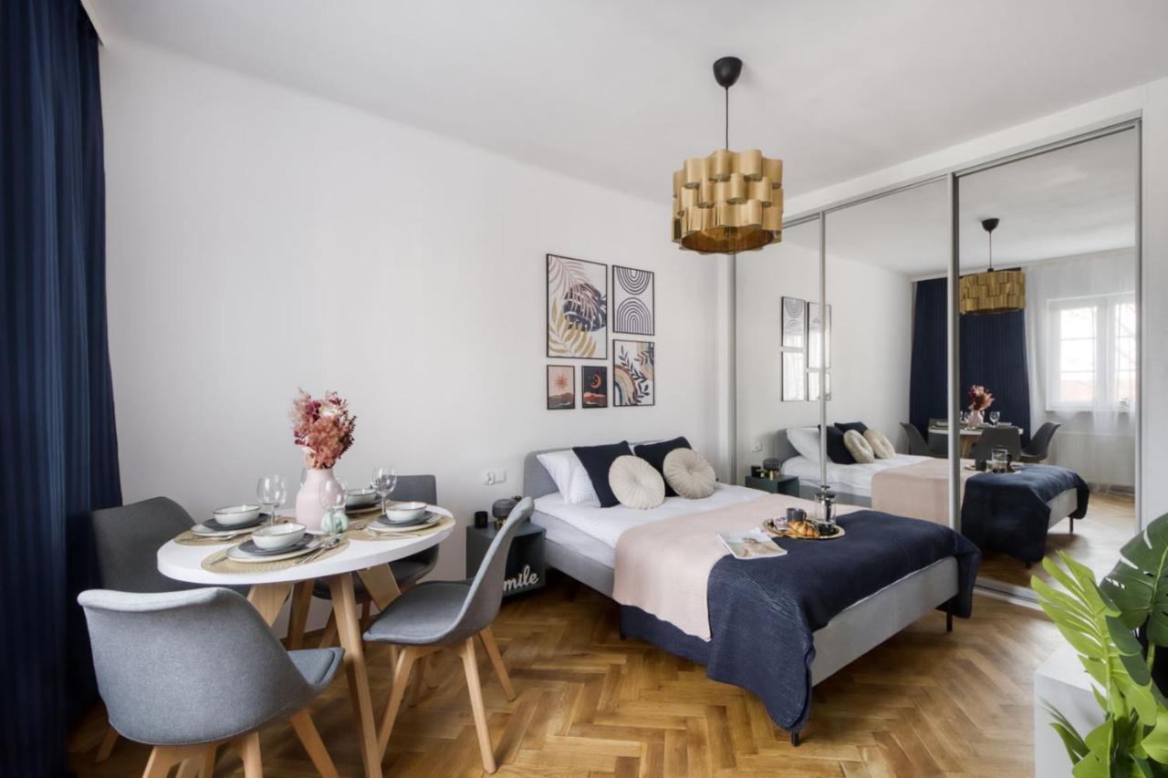 Apartments Old Town By Arrenda Warsaw Exterior photo